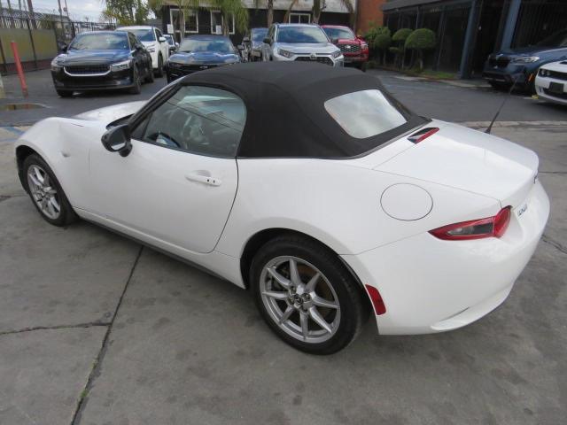 Photo 2 VIN: JM1NDAB75G0106335 - MAZDA MX-5 MIATA 