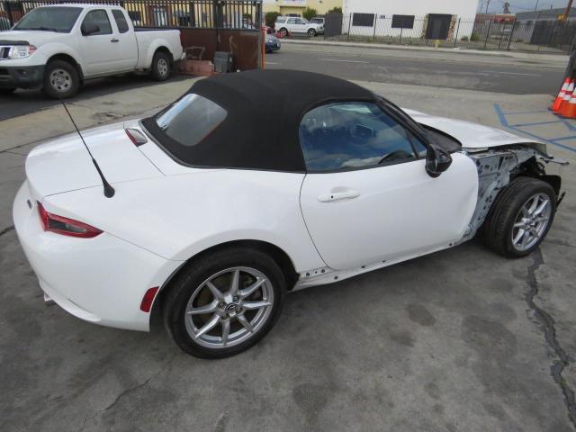 Photo 3 VIN: JM1NDAB75G0106335 - MAZDA MX-5 MIATA 