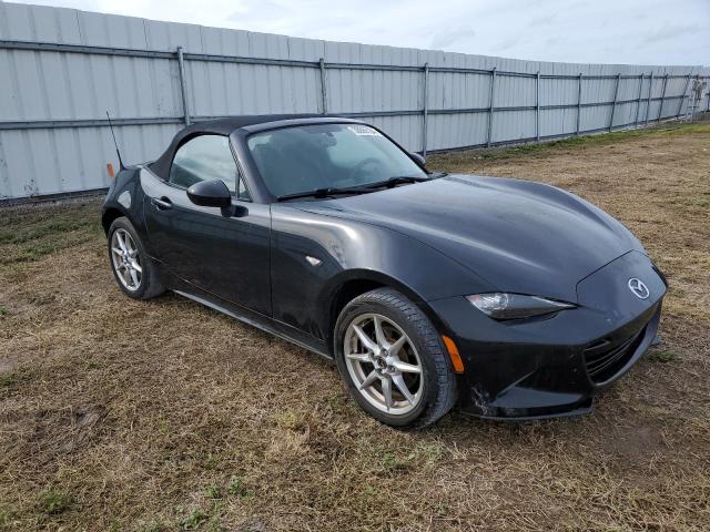 Photo 3 VIN: JM1NDAB75G0113298 - MAZDA MX5 