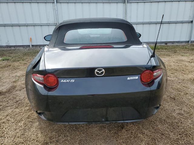 Photo 5 VIN: JM1NDAB75G0113298 - MAZDA MX5 