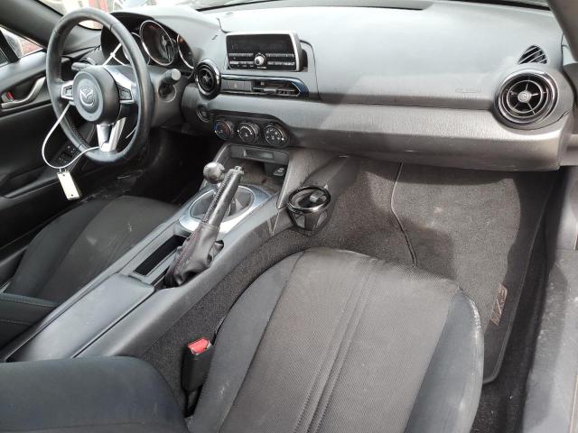 Photo 7 VIN: JM1NDAB75G0113298 - MAZDA MX5 