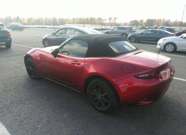 Photo 2 VIN: JM1NDAB75L0416981 - MAZDA MX-5 MIATA 