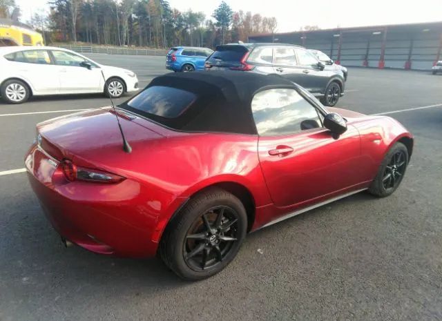 Photo 3 VIN: JM1NDAB75L0416981 - MAZDA MX-5 MIATA 