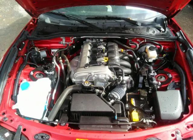 Photo 9 VIN: JM1NDAB75L0416981 - MAZDA MX-5 MIATA 