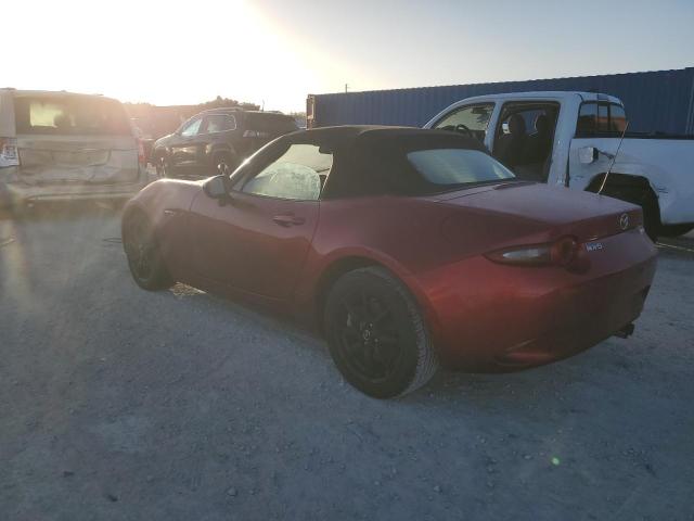 Photo 1 VIN: JM1NDAB75M0453787 - MAZDA MX-5 MIATA 