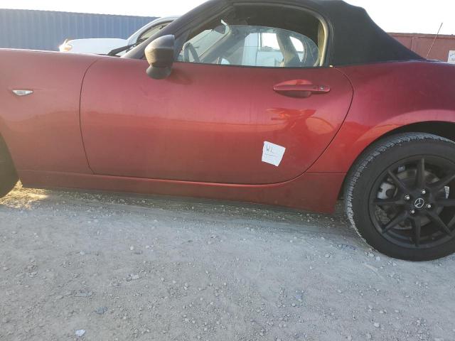 Photo 11 VIN: JM1NDAB75M0453787 - MAZDA MX-5 MIATA 