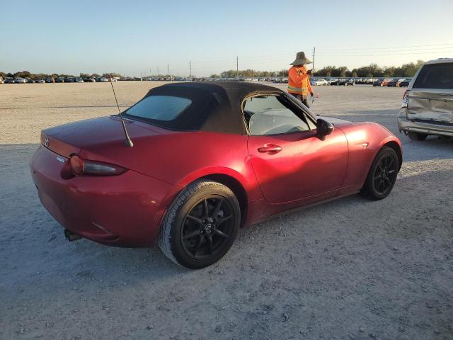 Photo 2 VIN: JM1NDAB75M0453787 - MAZDA MX-5 MIATA 