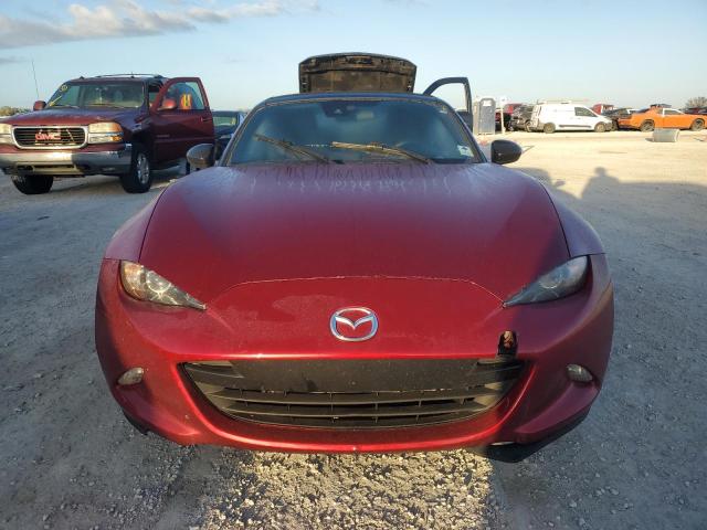 Photo 4 VIN: JM1NDAB75M0453787 - MAZDA MX-5 MIATA 