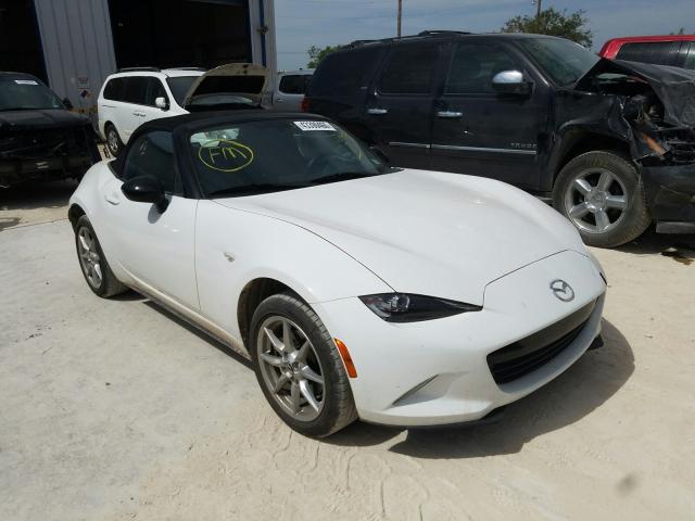 Photo 0 VIN: JM1NDAB76G0114492 - MAZDA MX-5 MIATA 