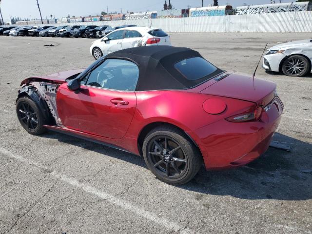 Photo 1 VIN: JM1NDAB76M0459016 - MAZDA MX5 