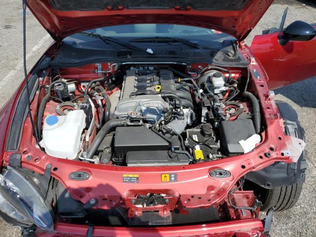 Photo 10 VIN: JM1NDAB76M0459016 - MAZDA MX5 