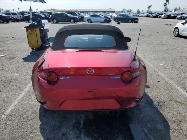 Photo 5 VIN: JM1NDAB76M0459016 - MAZDA MX5 