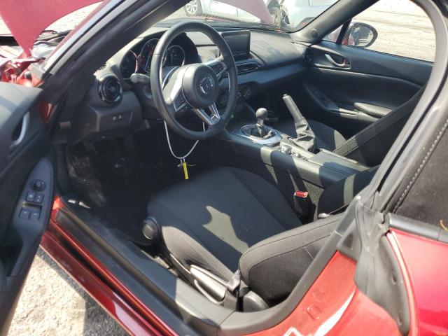 Photo 7 VIN: JM1NDAB76M0459016 - MAZDA MX5 