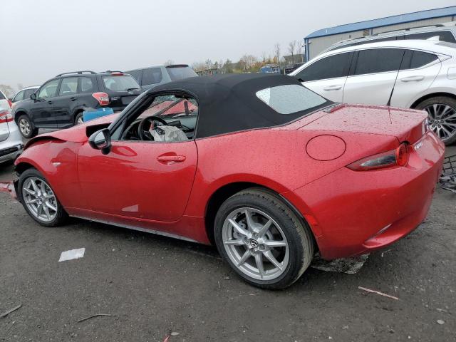 Photo 1 VIN: JM1NDAB77G0118373 - MAZDA MX5 