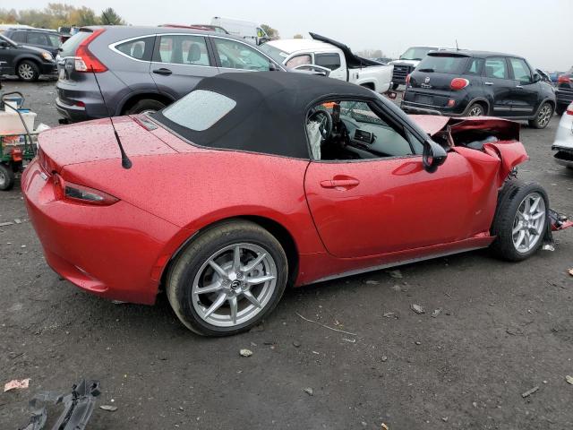 Photo 2 VIN: JM1NDAB77G0118373 - MAZDA MX5 