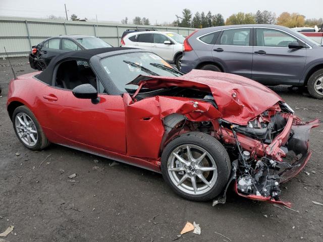 Photo 3 VIN: JM1NDAB77G0118373 - MAZDA MX5 