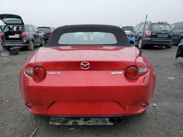 Photo 5 VIN: JM1NDAB77G0118373 - MAZDA MX5 