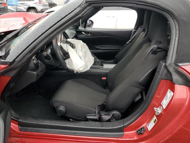 Photo 6 VIN: JM1NDAB77G0118373 - MAZDA MX5 