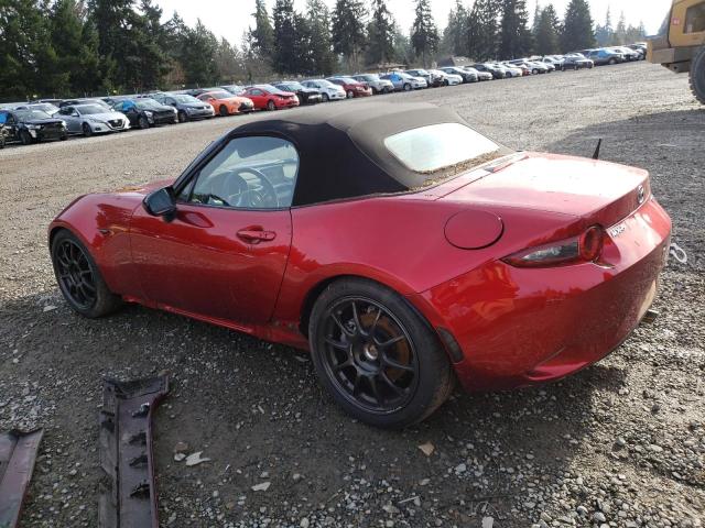 Photo 1 VIN: JM1NDAB77M0453371 - MAZDA MX5 