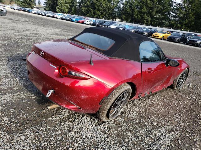 Photo 2 VIN: JM1NDAB77M0453371 - MAZDA MX5 