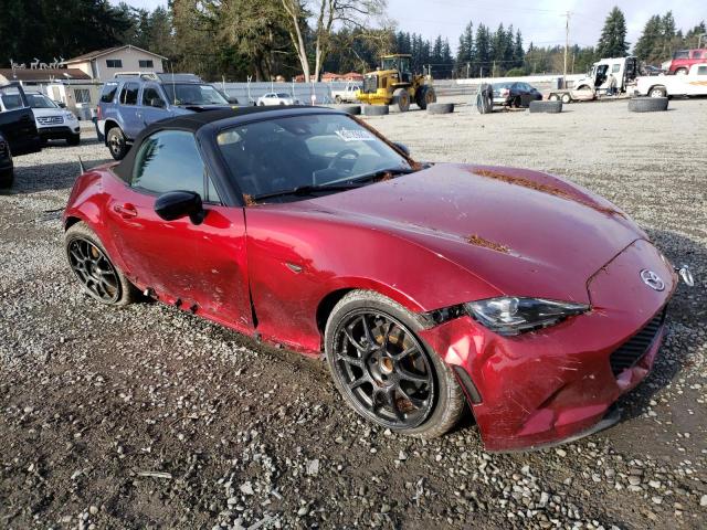 Photo 3 VIN: JM1NDAB77M0453371 - MAZDA MX5 