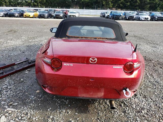 Photo 5 VIN: JM1NDAB77M0453371 - MAZDA MX5 