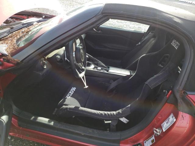 Photo 6 VIN: JM1NDAB77M0453371 - MAZDA MX5 