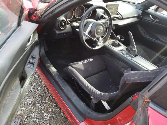 Photo 7 VIN: JM1NDAB77M0453371 - MAZDA MX5 