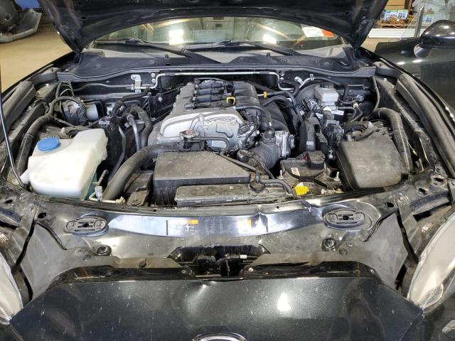 Photo 10 VIN: JM1NDAB77M0455976 - MAZDA MX5 