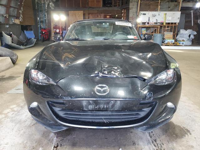 Photo 4 VIN: JM1NDAB77M0455976 - MAZDA MX5 