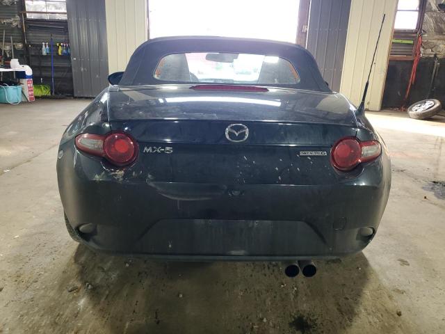 Photo 5 VIN: JM1NDAB77M0455976 - MAZDA MX5 