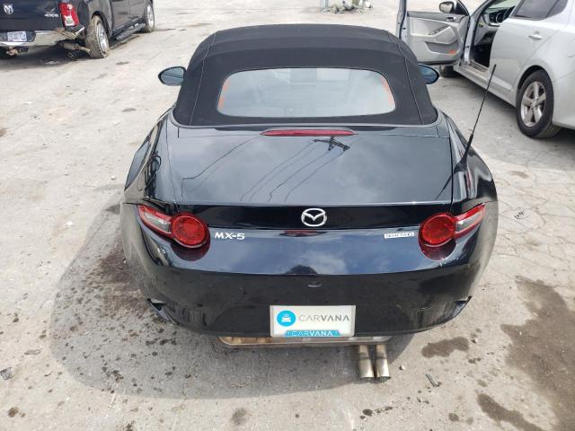 Photo 5 VIN: JM1NDAB77M0460353 - MAZDA MX5 