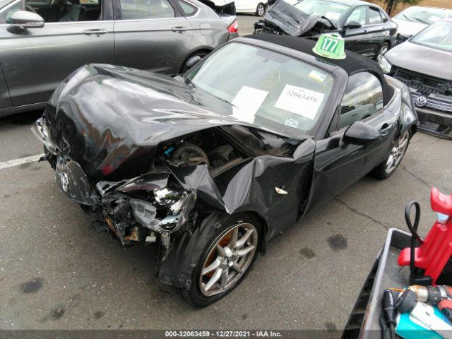 Photo 1 VIN: JM1NDAB78G0113182 - MAZDA MX-5 MIATA 