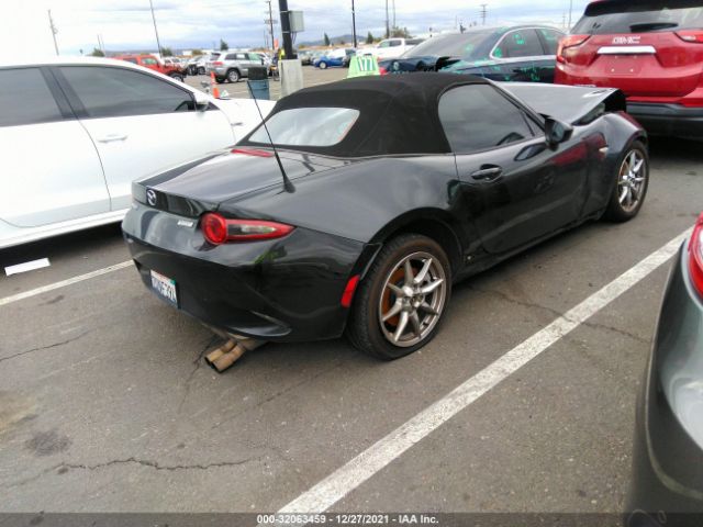 Photo 3 VIN: JM1NDAB78G0113182 - MAZDA MX-5 MIATA 