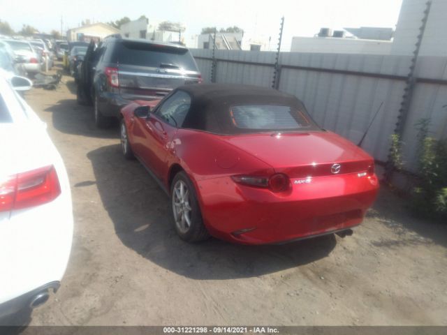 Photo 2 VIN: JM1NDAB78G0119046 - MAZDA MX-5 MIATA 