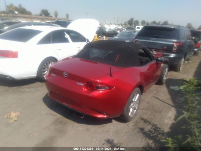 Photo 3 VIN: JM1NDAB78G0119046 - MAZDA MX-5 MIATA 