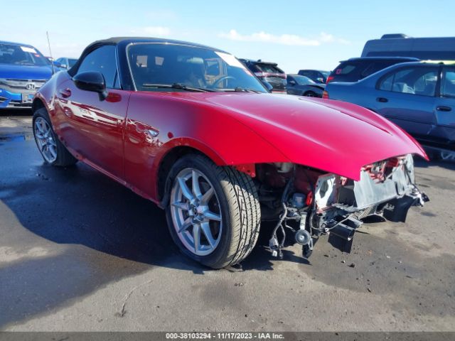 Photo 0 VIN: JM1NDAB78H0123342 - MAZDA MX-5 MIATA 