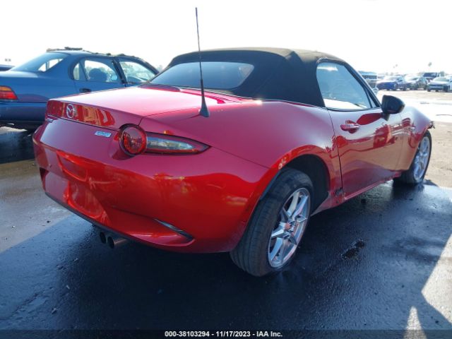 Photo 3 VIN: JM1NDAB78H0123342 - MAZDA MX-5 MIATA 