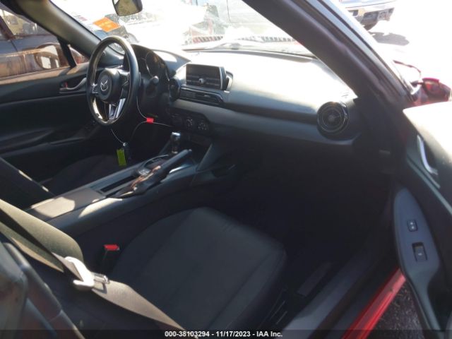 Photo 4 VIN: JM1NDAB78H0123342 - MAZDA MX-5 MIATA 