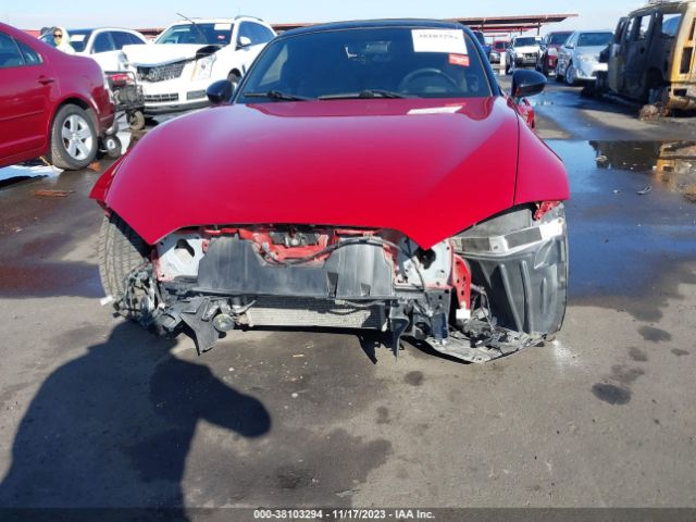 Photo 5 VIN: JM1NDAB78H0123342 - MAZDA MX-5 MIATA 