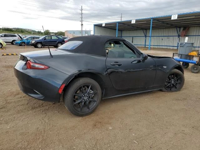 Photo 2 VIN: JM1NDAB78K0306070 - MAZDA MX-5 MIATA 