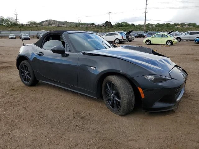 Photo 3 VIN: JM1NDAB78K0306070 - MAZDA MX-5 MIATA 