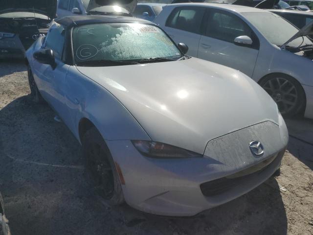 Photo 0 VIN: JM1NDAB78K0307395 - MAZDA MX-5 MIATA 