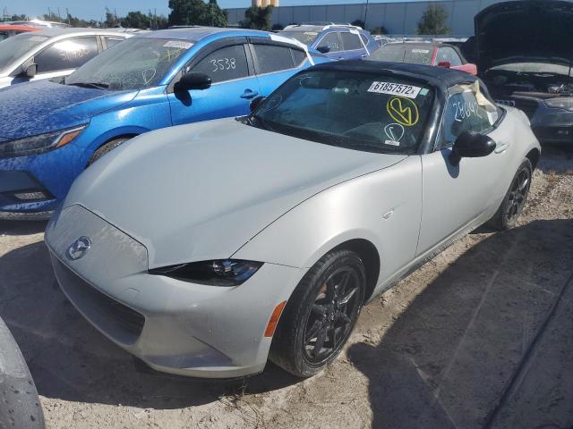 Photo 1 VIN: JM1NDAB78K0307395 - MAZDA MX-5 MIATA 