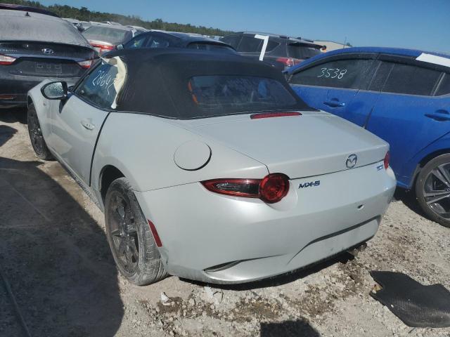 Photo 2 VIN: JM1NDAB78K0307395 - MAZDA MX-5 MIATA 