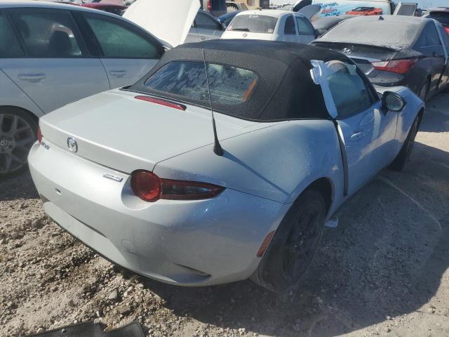 Photo 3 VIN: JM1NDAB78K0307395 - MAZDA MX-5 MIATA 