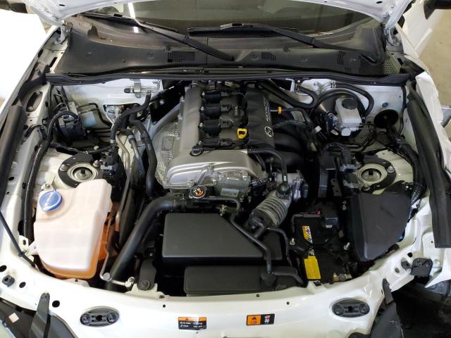 Photo 10 VIN: JM1NDAB79K0306546 - MAZDA MX5 