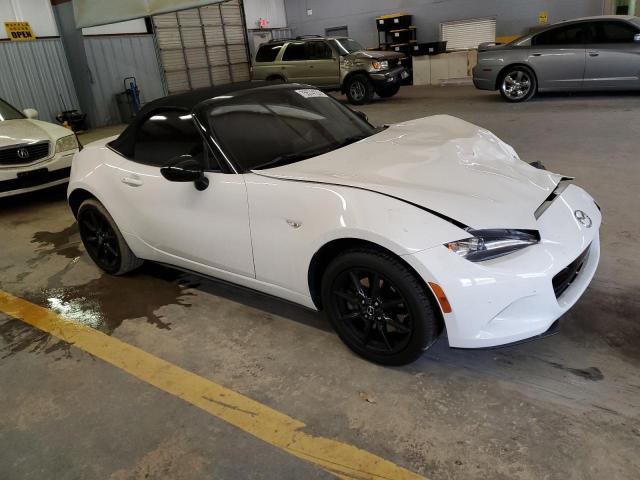 Photo 3 VIN: JM1NDAB79K0306546 - MAZDA MX5 