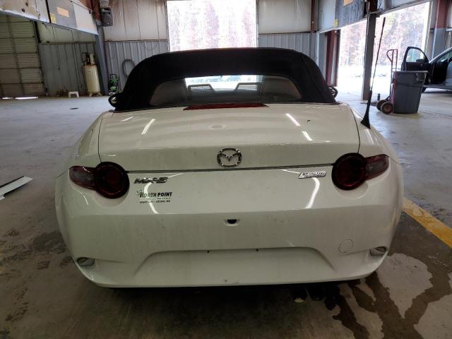 Photo 5 VIN: JM1NDAB79K0306546 - MAZDA MX5 