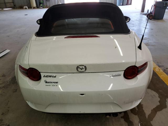 Photo 9 VIN: JM1NDAB79K0306546 - MAZDA MX5 